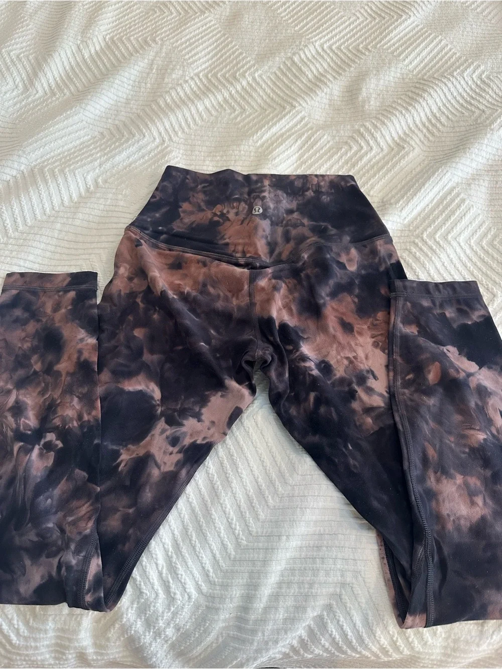 LULULEMON ALIGN HIGH-RISE PANT 25